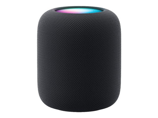 Apple HomePod (2nd Generation) Speaker - Midnight