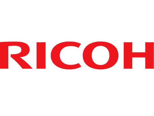 Ricoh Genuine 842527 Yellow High Yield Toner Cartridge