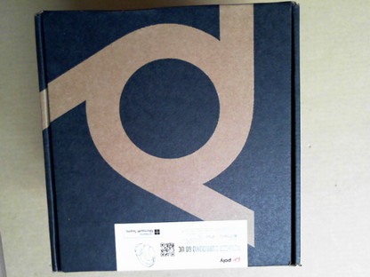 OPEN BOX - Poly Voyager Surround 80 UC Microsoft Teams Certified USB-C HEA