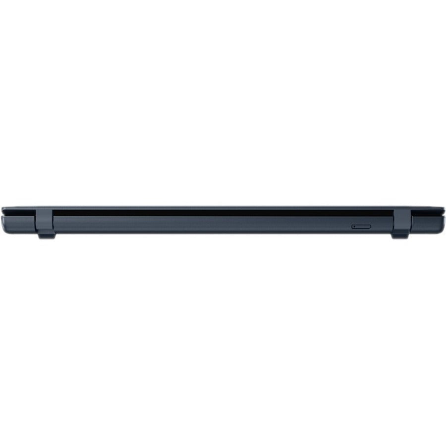 Lenovo - 21C9000JUS ThinkPad C14 Gen 1 21C9000JUS 14 Chromebook - Full HD - 1920 x 1080 - Intel Core i5 12th Gen i5-1245U Deca-core (10 Core) - 8 GB Total RAM - 8 GB On-Board Memory - 256 GB