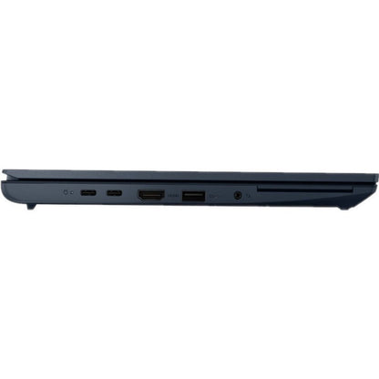 Lenovo - 21C9000JUS ThinkPad C14 Gen 1 21C9000JUS 14 Chromebook - Full HD - 1920 x 1080 - Intel Core i5 12th Gen i5-1245U Deca-core (10 Core) - 8 GB Total RAM - 8 GB On-Board Memory - 256 GB