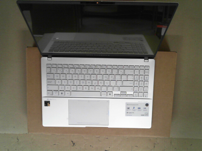 OPEN BOX - ASUS Vivobook S15 15.6" Copilot+ PC Laptop - Snapdragon X Elite AI Processor - 1TB SSD - 16GB LPDDR5X RAM - Windows 11 Home - Silver- S5507QA-SB91-CB