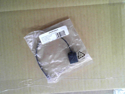 OPEN BOX - Headset Amplifier Cable, Standard Packaging