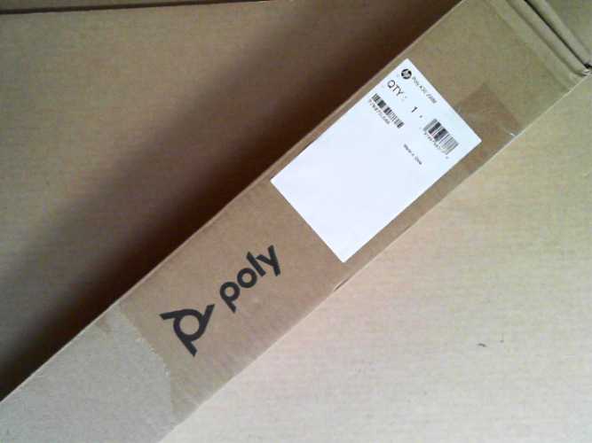 OPEN BOX - Poly Vesa / Wall Mount for Poly Studio X30