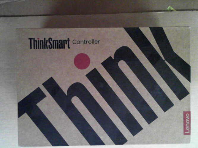OPEN BOX - Lenovo 12XH0008US Thinksmart Tiny Kit Intel Core Syst I3-13100t W11 Iot Gac 64