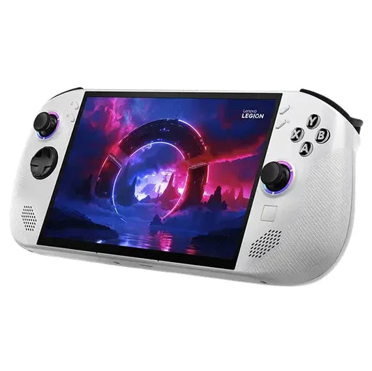 LENOVO LEGION GO 8.0IN 120HZ / FHD LCD (1920X1200) / Z2 GO / 32GX 7500MHZ / 1T