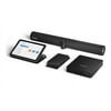 Lenovo ThinkSmart Core Gen 2 - Video Conferencing Kit (compute System Soundbar Touchscreen Console) - With 3 Years Premier Support + 3 Years Software Maintenance For Smart Office Solution - Certified For Zoom Rooms - Black