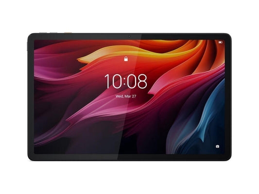 Lenovo Tab K11 Plus TB352FU Tablet - 11.4 2K - Qualcomm Snapdragon SDM685 Octa-core - 6 GB - 128 GB Storage - Android 14 - Luna Gray - Cortex A73 Quad-core (4 Core) 2.80 GHz + Cortex A53 Quad-core