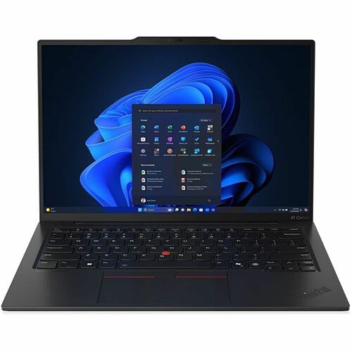 Lenovo ThinkPad X1 Carbon Gen 13 21NS005SUS 14" Copilot+ PC Ultrabook - 2.8K -