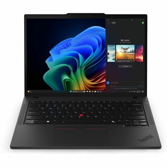 Lenovo ThinkPad T14 Gen 6 21QG002AUS 14" Touchscreen Notebook - WUXGA - Intel