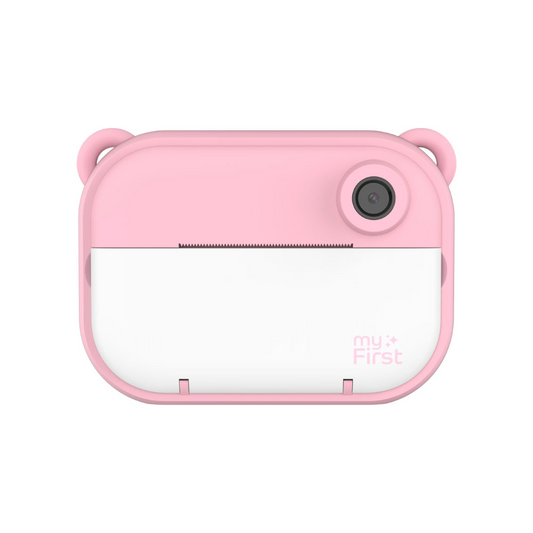 myFirst Camera Insta 2 - Camera, Pink