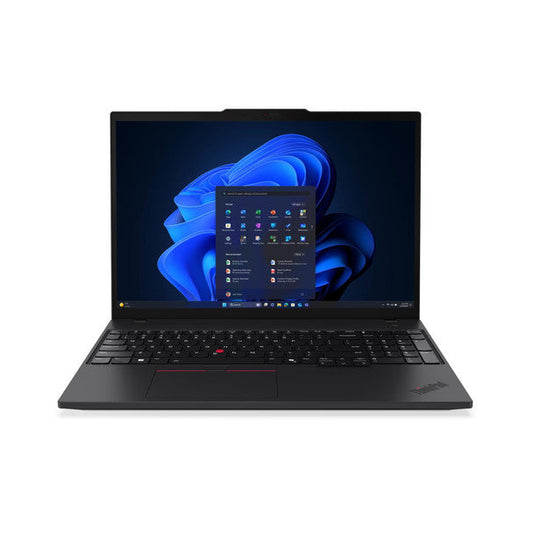 Lenovo ThinkPad T16 Gen 4 21QE007TUS 16" Touchscreen Notebook - WUXGA - Intel