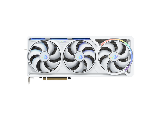 Asus ROG-ASTRAL-RTX5080-O16G-WHITE Vga Asus|rog-astral-rtx5080-o16g-white R