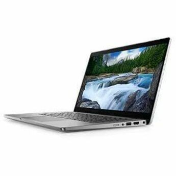 Dell Latitude 5000 5350 13.3" Touchscreen Convertible 2 In 1 Notebook - Full HD - Intel Core Ultra 5 125U - 16 GB - 256 GB SSD