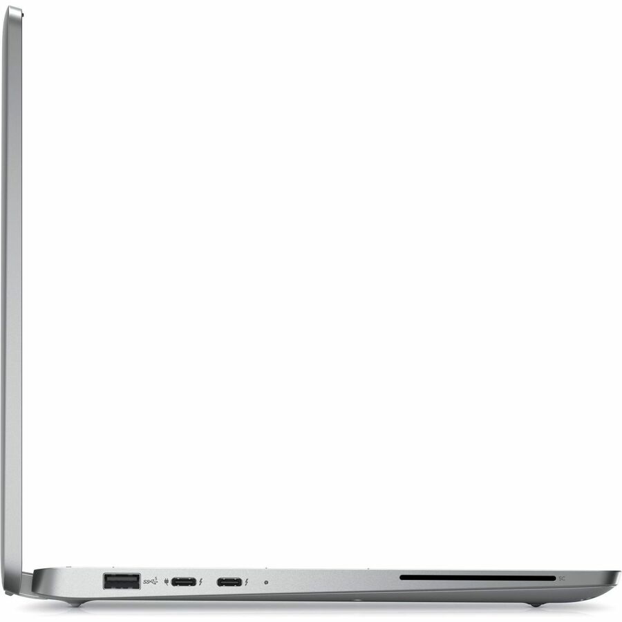 Dell Latitude 5000 5350 13.3" Touchscreen Convertible 2 In 1 Notebook - Full HD - Intel Core Ultra 5 125U - 16 GB - 256 GB SSD