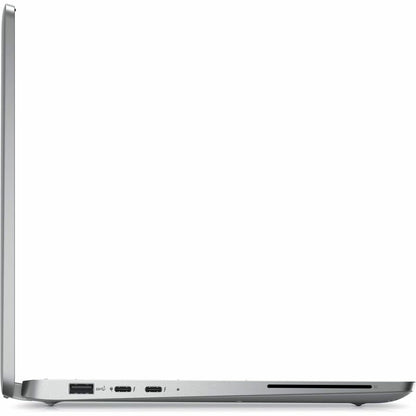Dell Latitude 5000 5350 13.3" Touchscreen Convertible 2 In 1 Notebook - Full HD - Intel Core Ultra 5 125U - 16 GB - 256 GB SSD