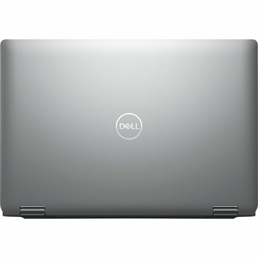 Dell Latitude 5000 5350 13.3" Touchscreen Convertible 2 In 1 Notebook - Full HD - Intel Core Ultra 5 125U - 16 GB - 256 GB SSD
