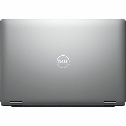 Dell Latitude 5000 5350 13.3" Touchscreen Convertible 2 In 1 Notebook - Full HD - Intel Core Ultra 5 125U - 16 GB - 256 GB SSD