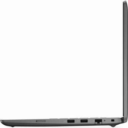 Dell Latitude 3000 3450 14" Notebook - HD - Intel Core i5 13th Gen i5-1335U - 8 GB - 256 GB SSD - English (US) Keyboard - Soft Charcoal - Intel Chip - 1366 x 768 - Windows 11 Pro - Intel Iris Xe Graphics