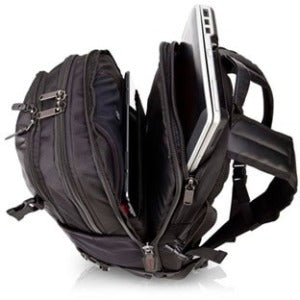 Dell Premier Backpack For 15.6" Notebooks - Black