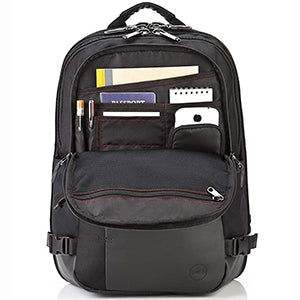 Dell Premier Backpack For 15.6" Notebooks - Black
