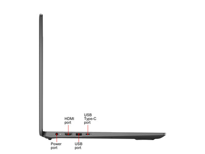 Dell Latitude 3510 15.6" FHD Laptop i5-10210U 8GB 256GB SSD Windows 10 Pro 1T48Y