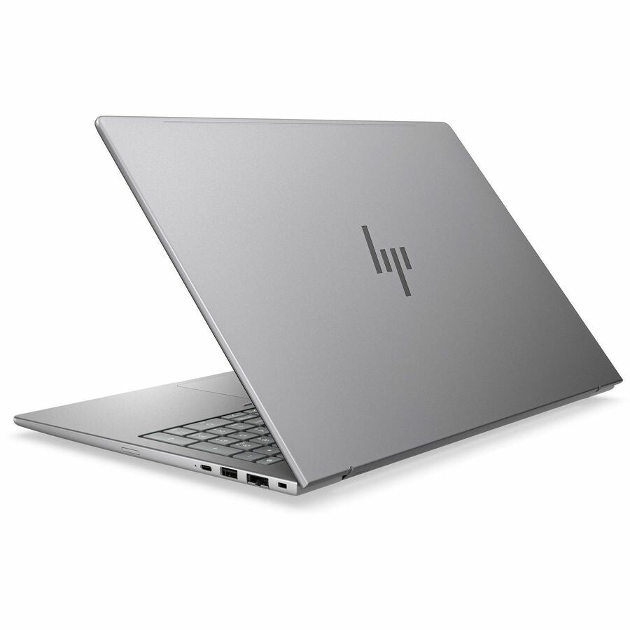 HP ZBook 8 G2a 16 Touchscreen Copilot+ PC Mobile Workstation - AMD Ryzen AI 9 HX PRO 470 - 64 GB - 1 TB SSD - Windows 11 Pro - Radeon 890M Graphics - Webcam - Wi-Fi 7 - DK8M0UT#ABA