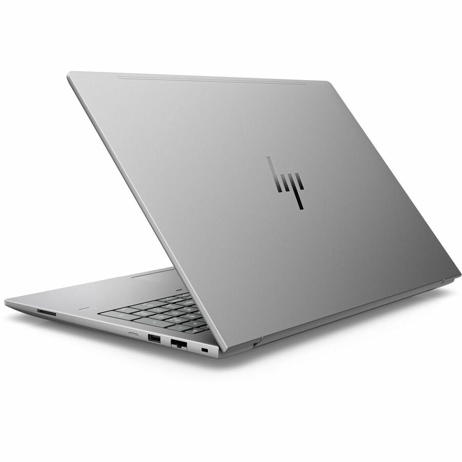HP ZBook X G2i 16 Touchscreen Copilot+ PC Mobile Workstation - Intel Core Ultra 9 386H - 32 GB - 1 TB SSD - Windows 11 Pro - NVIDIA RTX PRO 2000 8GB - Webcam - Wi-Fi 7 - DK2E0UT#ABA