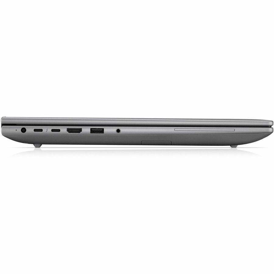 HP ZBook X G2i 16 Touchscreen Copilot+ PC Mobile Workstation - Intel Core Ultra 9 386H - 32 GB - 1 TB SSD - Windows 11 Pro - NVIDIA RTX PRO 2000 8GB - Webcam - Wi-Fi 7 - DK2E0UT#ABA