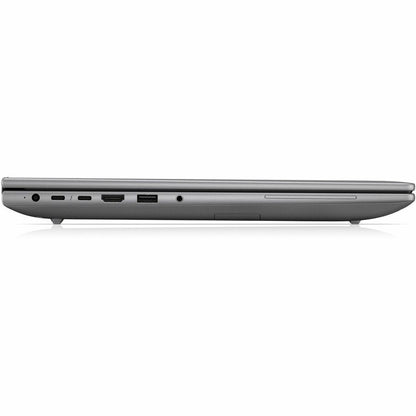 HP ZBook X G2i 16 Touchscreen Copilot+ PC Mobile Workstation - Intel Core Ultra 9 386H - 32 GB - 1 TB SSD - Windows 11 Pro - NVIDIA RTX PRO 2000 8GB - Webcam - Wi-Fi 7 - DK2E0UT#ABA