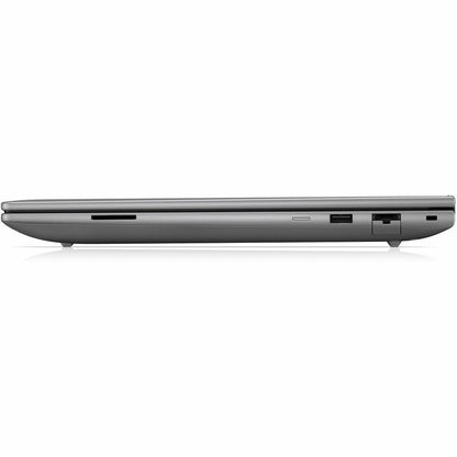 HP ZBook X G2i 16 Touchscreen Copilot+ PC Mobile Workstation - Intel Core Ultra 9 386H - 32 GB - 1 TB SSD - Windows 11 Pro - NVIDIA RTX PRO 2000 8GB - Webcam - Wi-Fi 7 - DK2E0UT#ABA