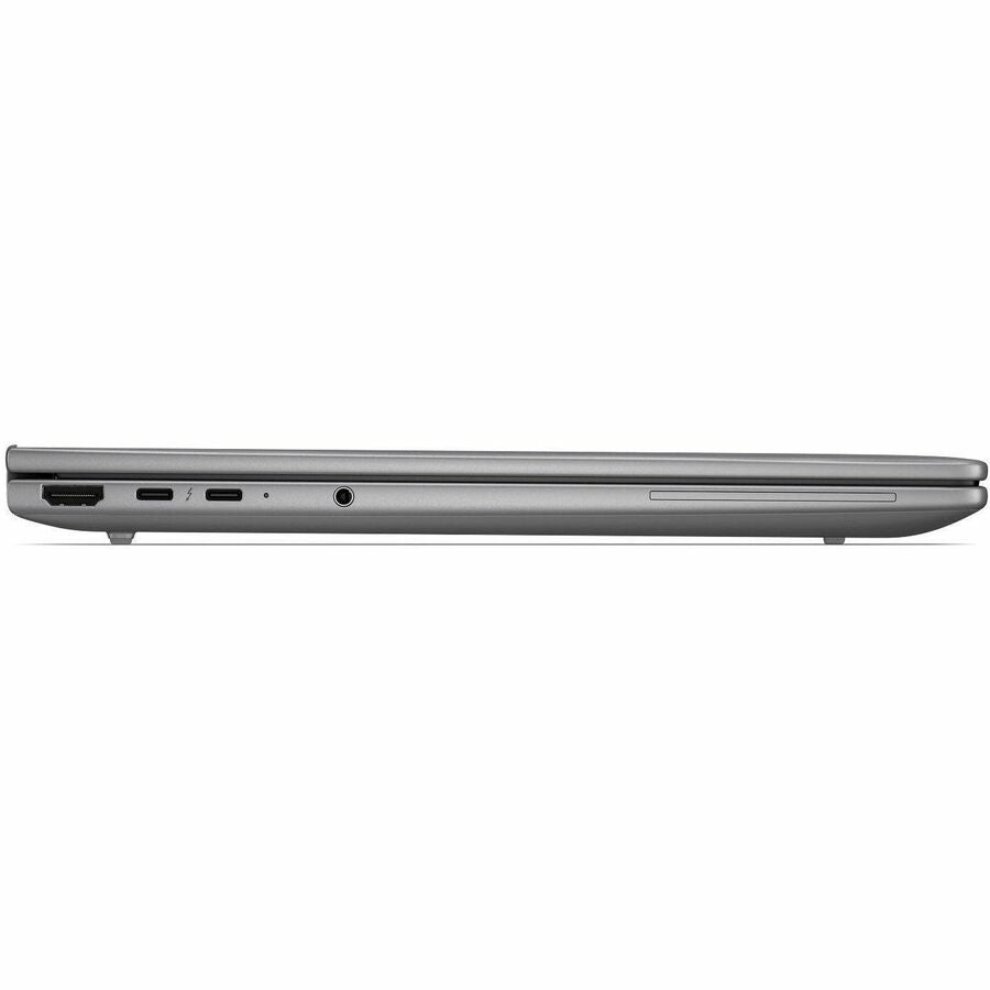 HP ZBook 8 G2a 14 Touchscreen Copilot+ PC Mobile Workstation - AMD Ryzen AI 7 PRO 450 - 32 GB - 1 TB SSD - Windows 11 Pro - Webcam - Wi-Fi 7 - DK8K0UT#ABA