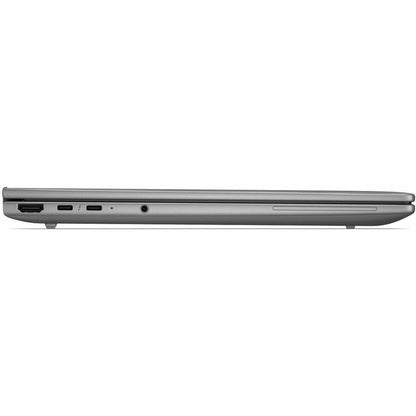 HP ZBook 8 G2a 14 Touchscreen Copilot+ PC Mobile Workstation - AMD Ryzen AI 7 PRO 450 - 32 GB - 1 TB SSD - Windows 11 Pro - Webcam - Wi-Fi 7 - DK8K0UT#ABA