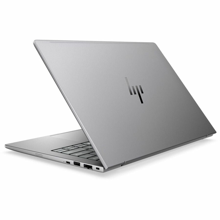 HP ZBook 8 G2a 14 Touchscreen Copilot+ PC Mobile Workstation - AMD Ryzen AI 7 PRO 450 - 32 GB - 1 TB SSD - Windows 11 Pro - Webcam - Wi-Fi 7 - DK8K0UT#ABA