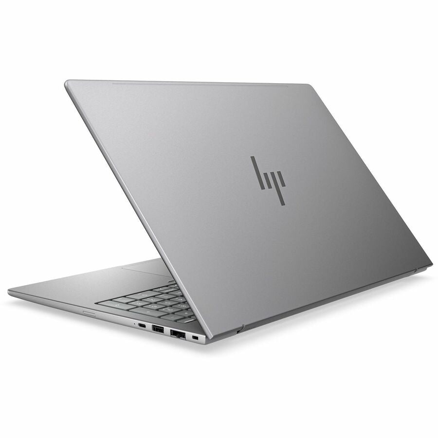 HP ZBook 8 G2i 14 Copilot+ PC Mobile Workstation - Intel Core Ultra 5 336H - 16 GB - 512 GB SSD - Windows 11 Pro - Webcam - Wi-Fi 7 - DK3E8UT#ABA