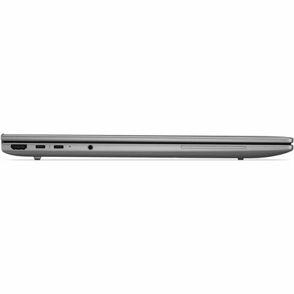 HP ZBook 8 G2i 14 Copilot+ PC Mobile Workstation - Intel Core Ultra 5 336H - 16 GB - 512 GB SSD - Windows 11 Pro - Webcam - Wi-Fi 7 - DK3E8UT#ABA