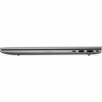HP ZBook 8 G2i 14 Copilot+ PC Mobile Workstation - Intel Core Ultra 5 336H - 16 GB - 512 GB SSD - Windows 11 Pro - Webcam - Wi-Fi 7 - DK3E8UT#ABA