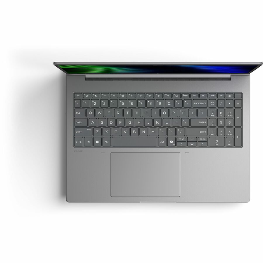 HP ZBook 8 G2i 14 Copilot+ PC Mobile Workstation - Intel Core Ultra 7 366H - 32 GB - 1 TB SSD - Windows 11 Pro - NVIDIA RTX PRO 500 6GB - Webcam - Wi-Fi 7 - DK3F4UT#ABA