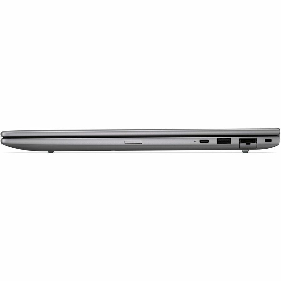 HP ZBook 8 G2i 14 Copilot+ PC Mobile Workstation - Intel Core Ultra 7 366H - 32 GB - 1 TB SSD - Windows 11 Pro - NVIDIA RTX PRO 500 6GB - Webcam - Wi-Fi 7 - DK3F4UT#ABA