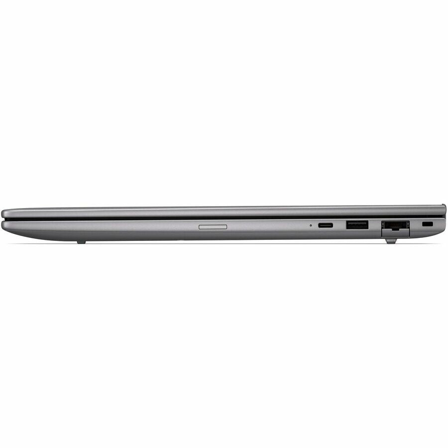 HP ZBook 8 G2i 14 Copilot+ PC Mobile Workstation - Intel Core Ultra 7 366H - 64 GB - 2 TB SSD - Windows 11 Pro - NVIDIA RTX PRO 500 6GB - Webcam - Wi-Fi 7 - DK3G0UT#ABA