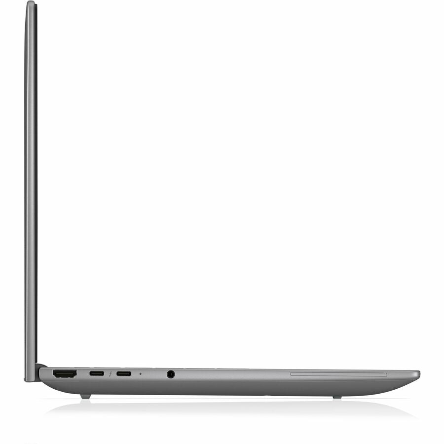 HP ZBook 8 G2a 16 Touchscreen Copilot+ PC Mobile Workstation - AMD Ryzen AI 7 PRO 450 - 16 GB - 512 GB SSD - Windows 11 Pro - Webcam - Wi-Fi 7 - DK8L4UT#ABA