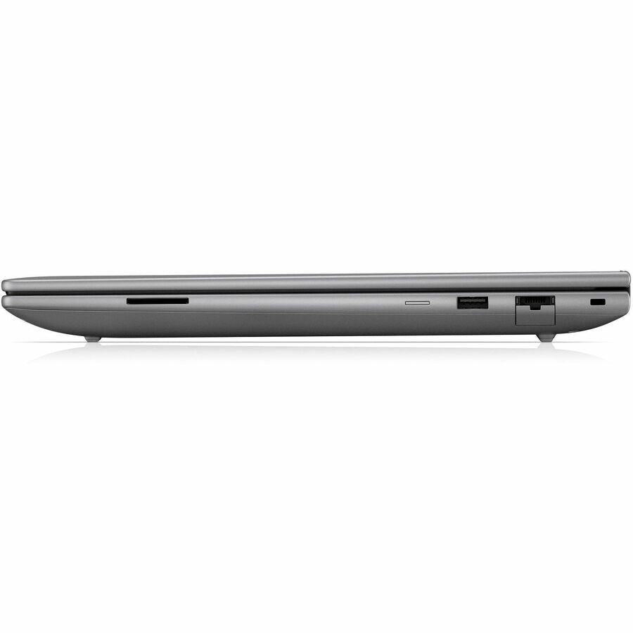HP ZBook X G2i 16 Copilot+ PC Mobile Workstation - - Intel Core Ultra 9 386H - 32 GB - 1 TB SSD - Windows 11 Pro - NVIDIA RTX PRO 2000 8GB - Webcam - Wi-Fi 7 - DK2E5UT#ABA