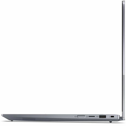 Lenovo ThinkBook 14 G5 IAU 21SQ0000US 14 Touchscreen Notebook - Intel Core Ultra 5 225U - 16 GB - 512 GB SSD - Windows 11 Pro - Webcam - Wi-Fi 6E