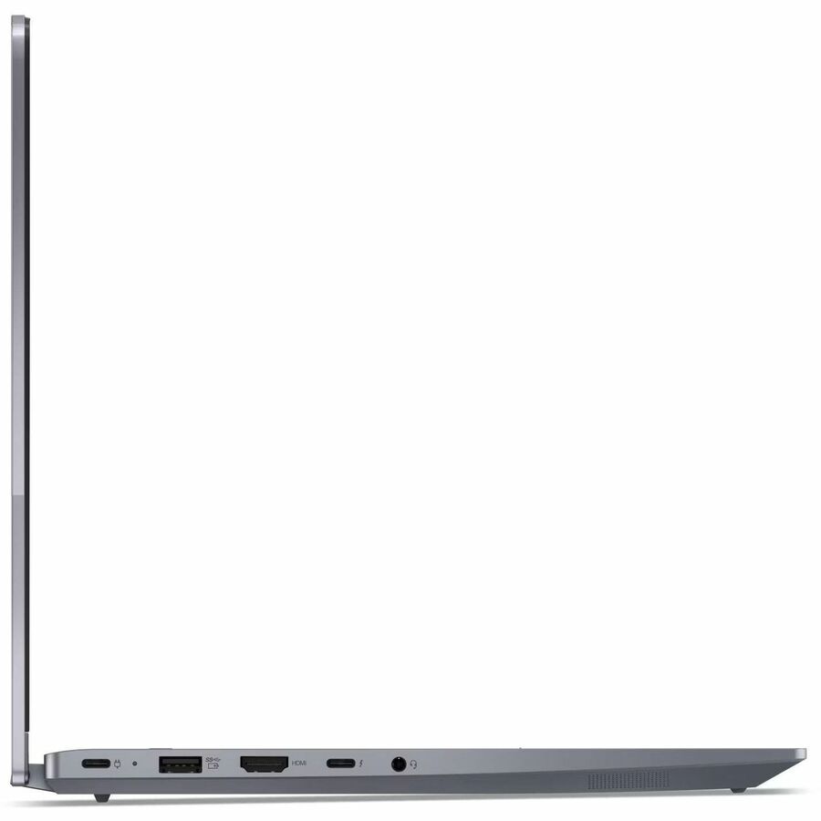 Lenovo ThinkBook 14 G5 IAU 21SQ0000US 14 Touchscreen Notebook - Intel Core Ultra 5 225U - 16 GB - 512 GB SSD - Windows 11 Pro - Webcam - Wi-Fi 6E