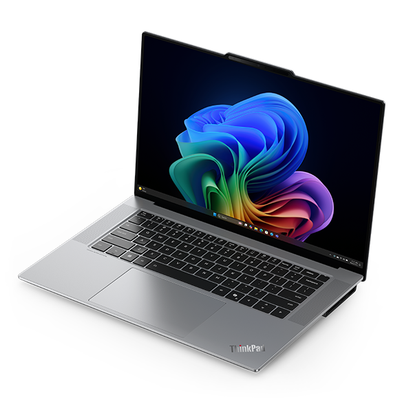 Lenovo ThinkPad X9 15p Gen 1 Aura Edition 21VV002BUS 15.3 Copilot+ PC Notebook - Intel Core Ultra X7 358H - 32 GB - 1 TB SSD - Windows 11 Pro - Webcam - Wi-Fi 7