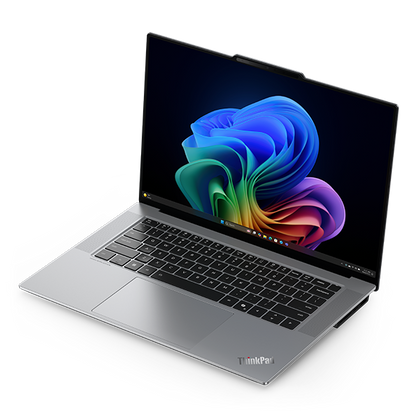 Lenovo ThinkPad X9 15p Gen 1 Aura Edition 21VV002BUS 15.3 Copilot+ PC Notebook - Intel Core Ultra X7 358H - 32 GB - 1 TB SSD - Windows 11 Pro - Webcam - Wi-Fi 7