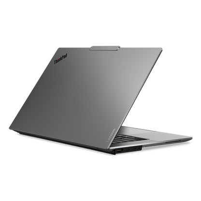 Lenovo ThinkPad X9 15p Gen 1 Aura Edition 21VV002BUS 15.3 Copilot+ PC Notebook - Intel Core Ultra X7 358H - 32 GB - 1 TB SSD - Windows 11 Pro - Webcam - Wi-Fi 7