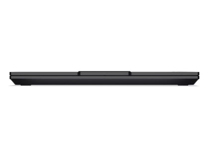 Lenovo ThinkPad P16v G3 16 Notebook - Intel Core Ultra 9 285H - 64GB - 1TB SSD - NVIDIA RTX PRO 2000 Blackwell 8GB - BT 5.4 - Windows 11 Pro - Wi-Fi 7