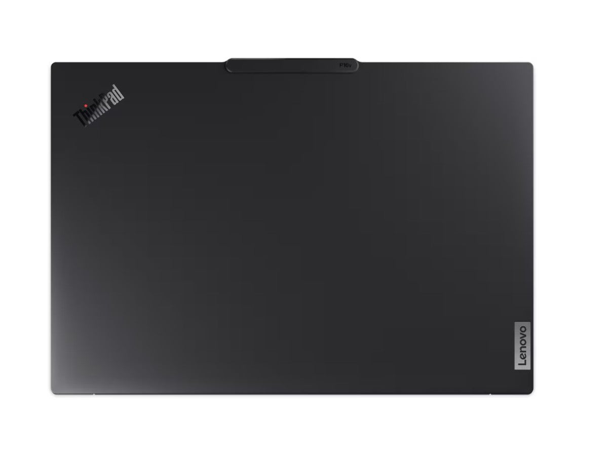 Lenovo ThinkPad P16v G3 16 Notebook - Intel Core Ultra 9 285H - 64GB - 1TB SSD - NVIDIA RTX PRO 2000 Blackwell 8GB - BT 5.4 - Windows 11 Pro - Wi-Fi 7