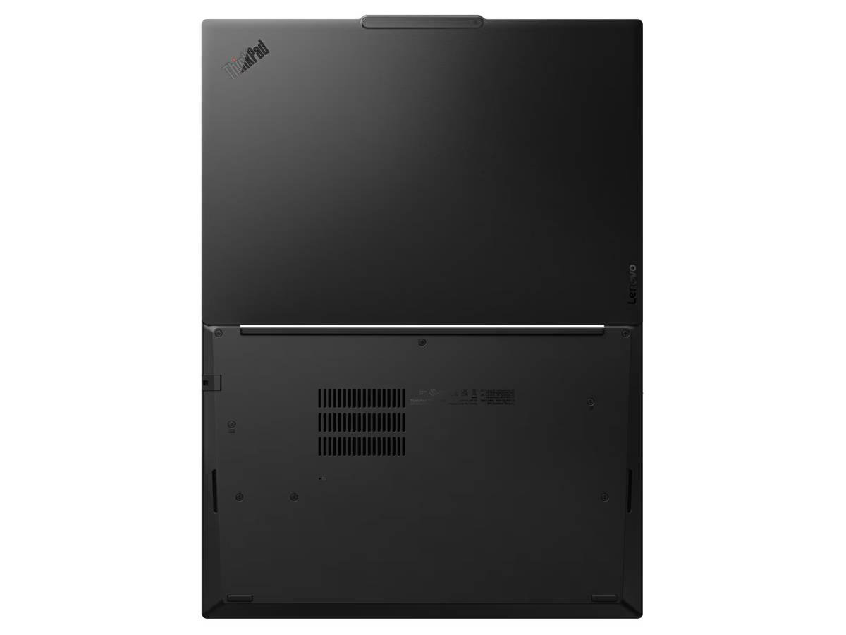 Lenovo Thinkpad T16 Gen5 - Intel Core Ultra 5 335 - 32GB - 512GB SSD - Windows 11 Pro - Intel Graphics - Wi-Fi 7 - 21WT007NUS
